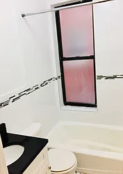 Rented by Bell Realty