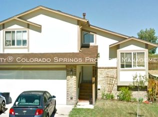 4771 Brant Rd, Colorado Springs, CO 80911