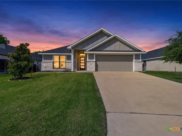 2608 Torino Reale Ave, Temple, TX 76502