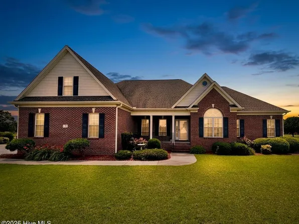 122 Challenge Club Drive, Clinton, NC 28328