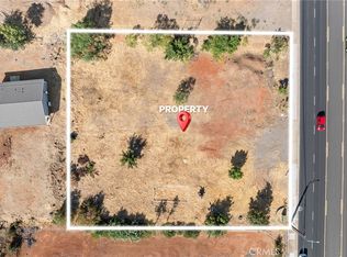5447 Skyway LOT 10, Paradise, CA 95969