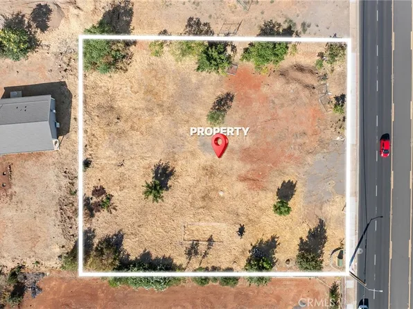 5447 Skyway Lot 10, Paradise, CA 95969