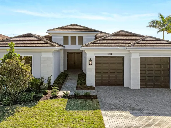 5615 Saint Armands Way, Westlake, FL 33470