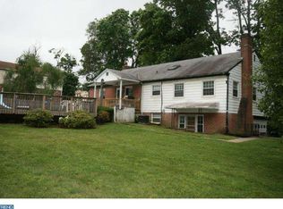 601 Summit Ave, Newtown Square, PA 19073