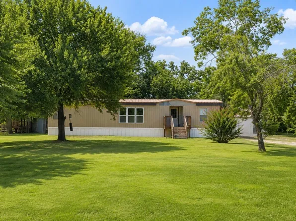 163 Private Road 1307, Bridgeport, TX 76426