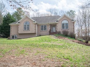 807 Springharbor Ct, Woodstock, GA 30188