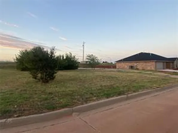 115 Mulberry Ln Lot 8 & 9, Elk City, OK 73644