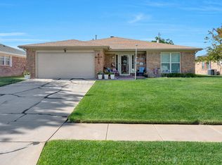 7403 Dreyfuss Dr, Amarillo, TX 79121