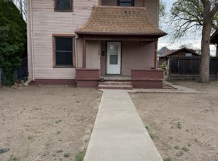 1708 Lake Ave, Pueblo, CO 81004