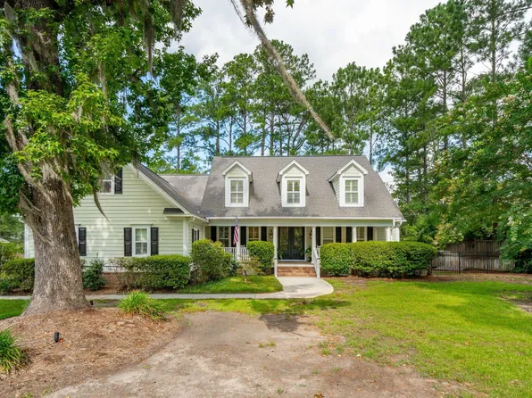 100 Aviary Ct, Summerville, SC 29483