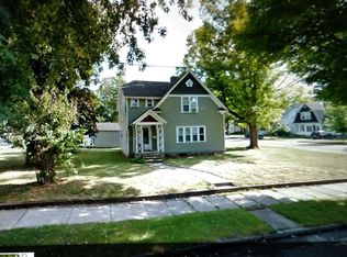 249 Mill St, Big Rapids, MI 49307