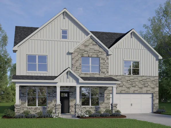 2349 Horton Park Dr, Apex, NC 27539