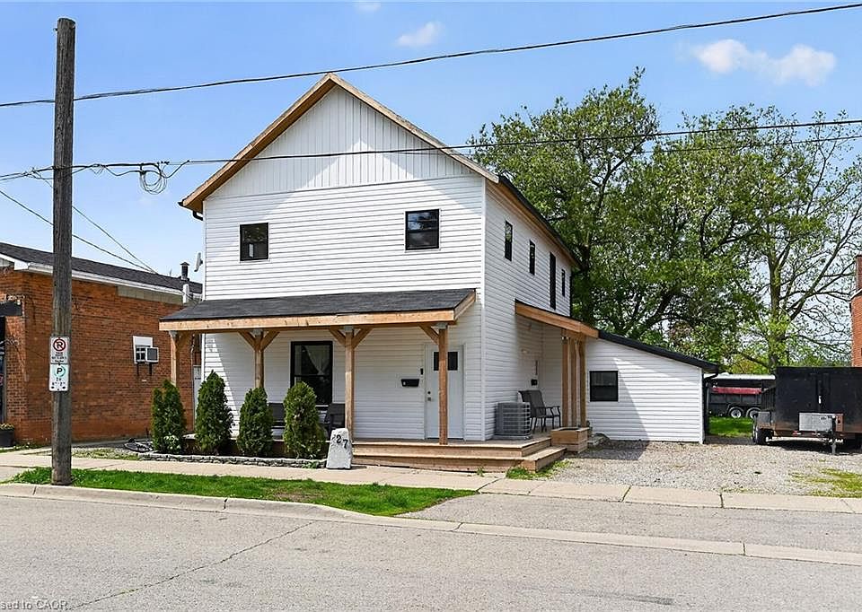 1st image of 27 Cayuga St N