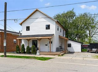 27 Cayuga St N, Haldimand County, ON N0A1E0