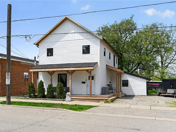 27 Cayuga St N, Haldimand County, ON N0A 1E0
