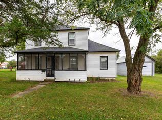 204 W Kansas St, Boscobel, WI 53805
