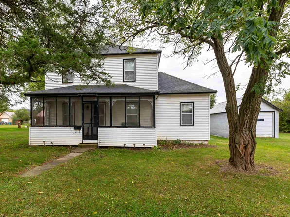 204 W Kansas St, Boscobel, WI 53805