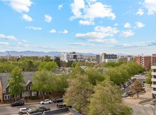 601 W 11th Ave APT 310, Denver, CO 80204