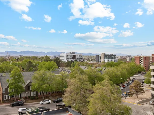 601 W 11th Avenue #310, Denver, CO 80204