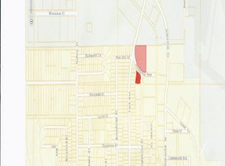 1 Dutchman Row, Jackson, MS 39209
