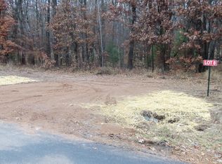 LOT 8 Herman Johnson Rd, Siren, WI 54872