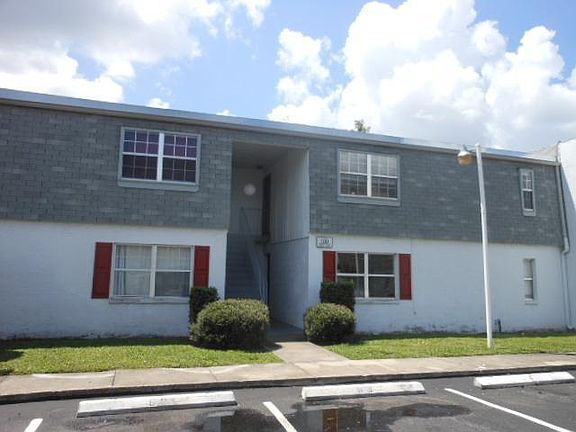 2nd image of 1000 S Semoran Blvd APT 707