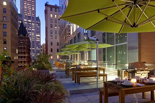 Rented by Forest City Ratner Companies | media 89