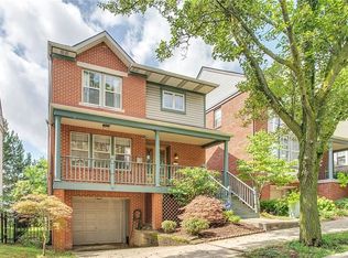 535 Arthur St, Pittsburgh, PA 15219
