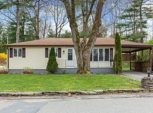 64 Vine St, Fitchburg, MA 01420