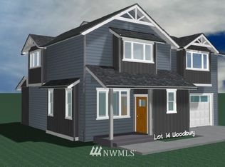 LOT 534 Forteen Woodbury Way, Bellingham, WA 98226