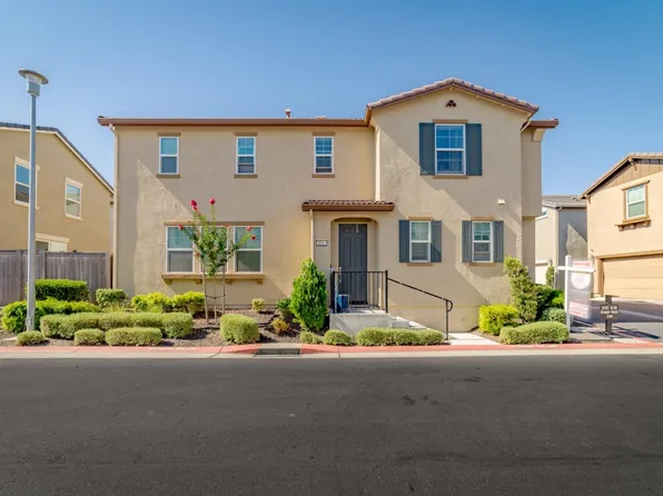 8196 Kramer Ranch Ln, Elk Grove, CA 95758
