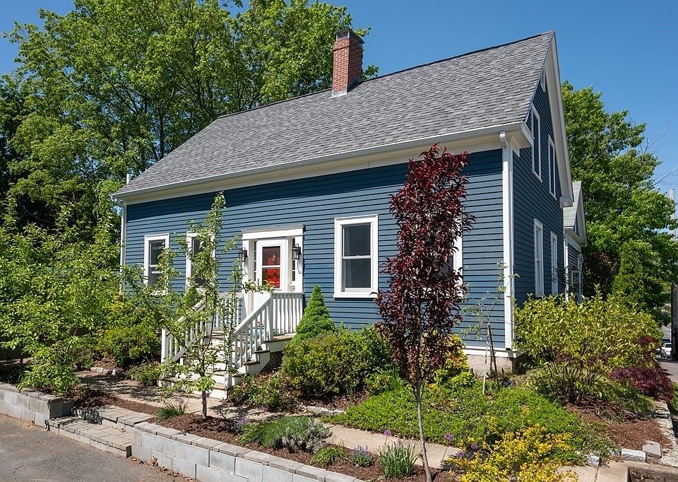 44 Federal St, Beverly, MA 01915 Zillow