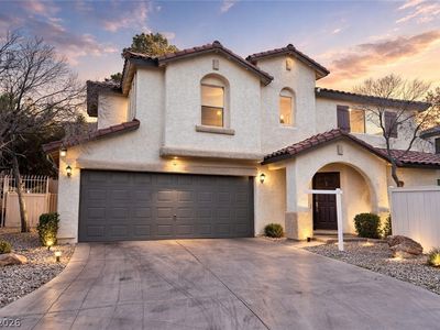 6311 Blue Twilight Ct, Las Vegas, NV, 89108