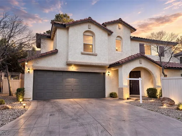 6311 Blue Twilight Ct, Las Vegas, NV 89108