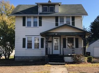 214 Bellevue Ave, Springfield, OH 45503