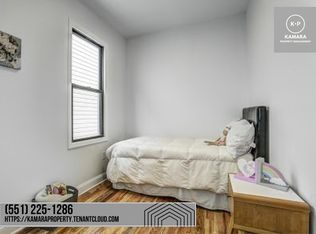 306 Old Bergen Rd #2, Jersey City, NJ 07305