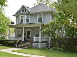 401 W 4th St, Monroe, MI 48161