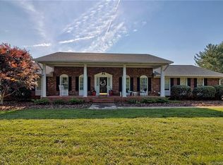 255 Goodnight Farm Rd, Salisbury, NC 28147