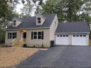 11635 Bald Bluff Rd, Lusby, MD 20657