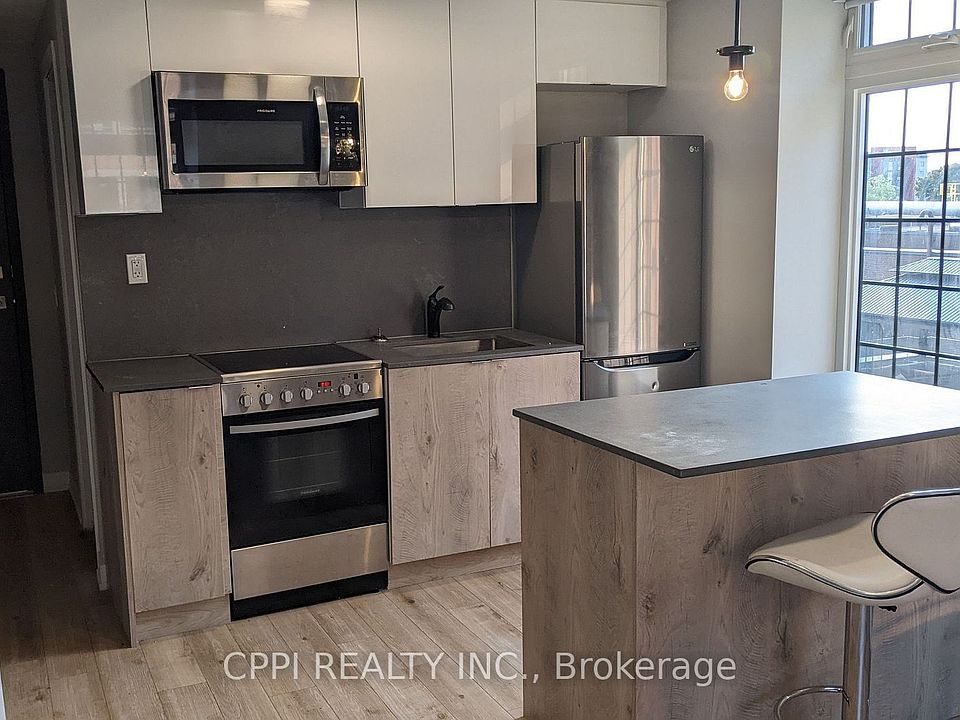 2nd image of 70 King St W #413