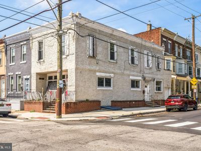 1400 S 23rd St, Philadelphia, PA, 19146