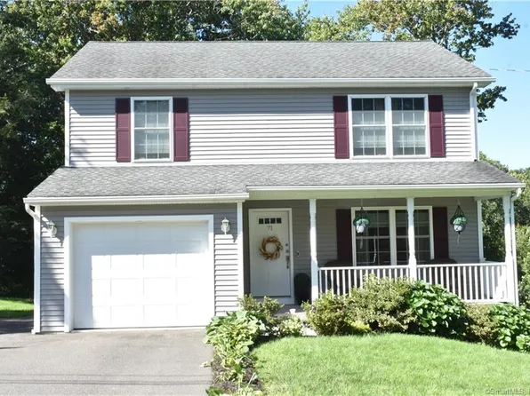 71 Lakeview Road, Plymouth, CT 06786