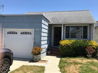 349 Chapman Ave, San Bruno, CA