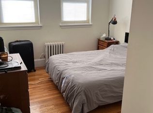 71 Dana St APT 3, Cambridge, MA 02138