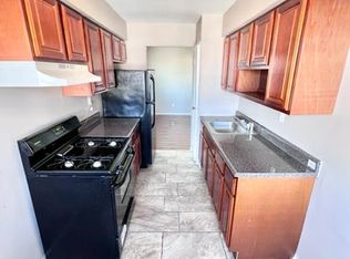 345 Lincoln Ave APT 12, Orange, NJ 07050