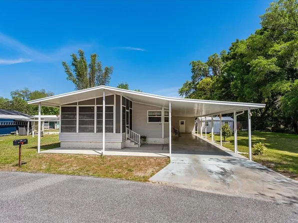 (undisclosed Address), Zephyrhills, FL 33542