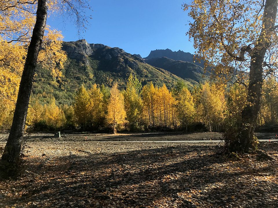 Every lot has amazing views!