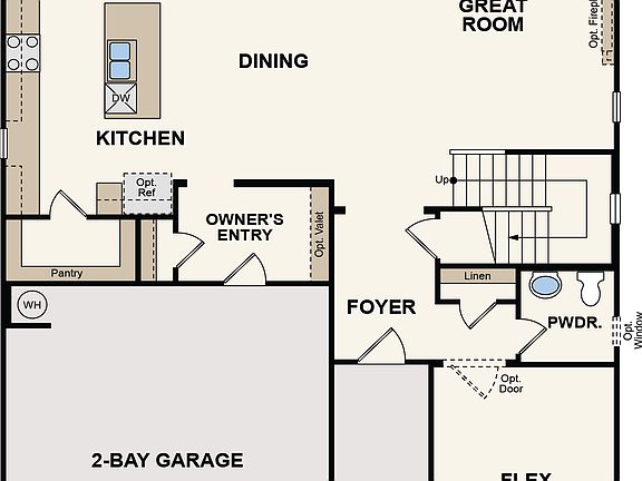 4th image of 109 Davenport Dr #Nn31am