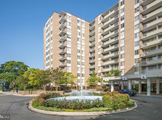 3001 Veazey Ter NW APT 606, Washington, DC 20008