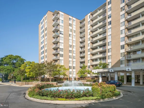 3001 Veazey Ter NW APT 606, Washington, DC 20008